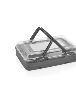 Dózy na potraviny Kinekus Dóza na potraviny/box plastový, 41,5x29,5x11cm