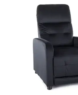 Relaxačné Polohovacie kreslo OTUS Signal