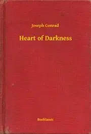 Svetová beletria Heart of Darkness - Joseph Conrad