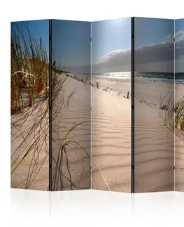 Paravány Paraván Beach in Mrzezyno II Dekorhome