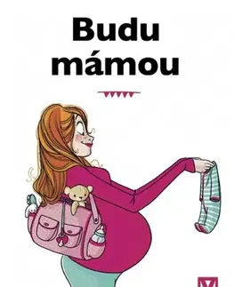 Tehotenstvo a pôrod Budu mámou - Olivia Toja