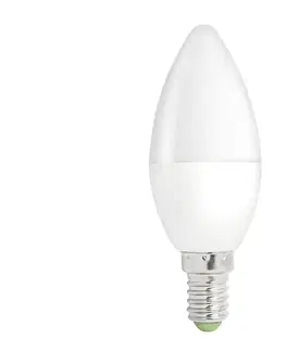 LED osvetlenie  LED Žiarovka E14/6W/230V 3000 K 13026