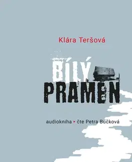 Pre deti a mládež OneHotBook Bílý pramen