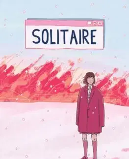 Young adults Solitaire - Alice Osemanová
