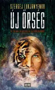 Sci-fi a fantasy Új Őrség - Szergej Lukjanyenko