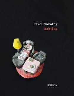 Česká beletria Babička - Pavel Novotný