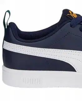 Tenisky Puma Rickie Jr. Veľkosť: 36 EUR