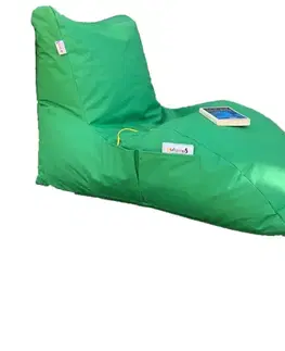 Obývacia izba Sedací vak BAYBED
