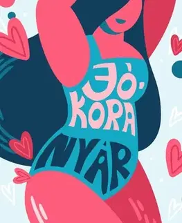 Romantická beletria Jókora nyár - Jennifer Weiner,Zsuzsa N. Kiss