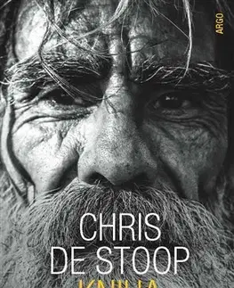 Česká beletria Kniha Daniel - Chris De Stoop