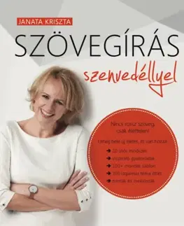 Marketing, reklama, žurnalistika Szövegírás szenvedéllyel