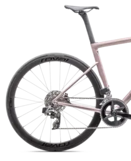 Cestné bicykle Specialized Tarmac SL8 Expert Veľkosť: 56 cm