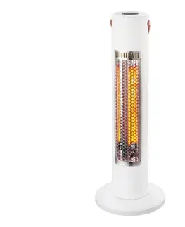 Predlžovacie káble  IR05 - Infračervený podlahový ohrievač 600W/230V IR05