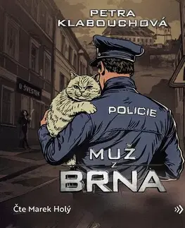 Humor a satira Voxi Muž z Brna