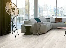 Residence MY FLOOR Residence Dub horský biely ML1032
