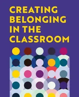 Učebnice, slovníky Creating Belonging in the Classroom - Zahara Chowdhury