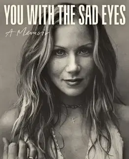 Biografie - Životopisy You with the Sad Eyes - Christina Applegate