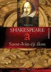 Svetová beletria A szentivánéji álom - William Shakespeare