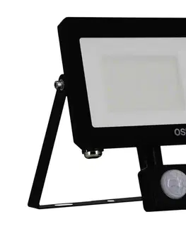 Záhradné lampy Osram - LED reflektor so senzorom FLOODLIGHT LED/30W/230V 4000K IP65 4099854489709