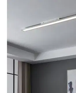 Svietidlá Eglo 98025 - LED Panel SALOBRENA 1 LED/40W/230V biela 98025