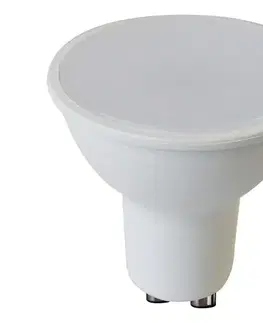 Žiarovky Greenlux LED Žiarovka GU10/3W/230V 6000K 