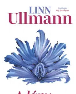 Svetová beletria A lány 1983-ból - Ullmann