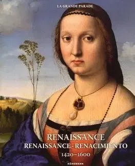 Dejiny, teória umenia Renaissance 1420-1600 - Kristina