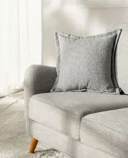 Obliečky na vankúše Monika s lemom