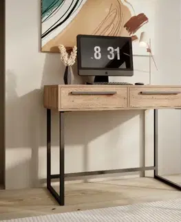 Detské stoly a stolíky ArtAdrk Písací stolík ARIA