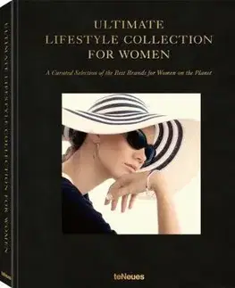 Dizajn, úžitkové umenie, móda Ultimate Lifestyle Collection for Women - Chloe Fox