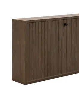 Botníky Topánkovnica OLIVIA dub 0000105863