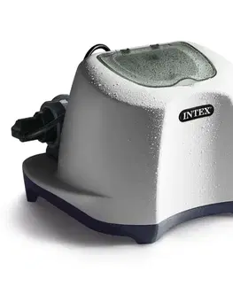 Príslušenstvo na čistenie bazénov Generátor chlóru INTEX QS500 26668