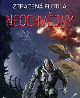 Sci-fi a fantasy Neochvějný - Jack Campbell