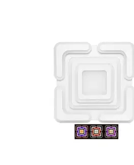 Svietidlá  WALP201-RB/LED - LED Stievateľné stropné svietidlo TIPO LED/120W/230V +DO WALP201-RB/LED
