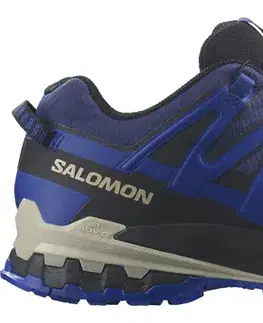 Trail Salomon Xa Pro 3D V9 GTX M Veľkosť: 44 2/3 EUR