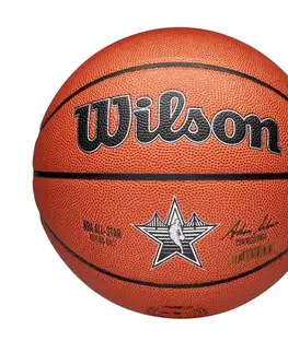 Lopty Wilson NBA All Stars Replica 2025 Veľkosť: size: 7