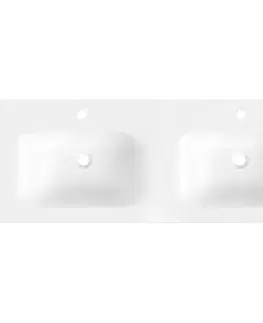 Umývadlá Mexen Vela 25231200D