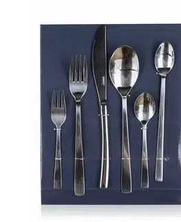 Príbory Banquet Sada nehrdzavejúcich príborov NAMBO, 48 ks