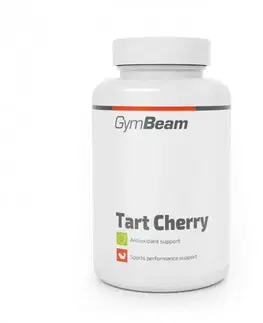 Ostatné špeciálne doplnky výživy GymBeam Tart Cherry