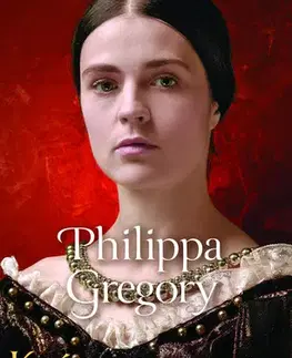 Historické romány Kráľotvorcova dcéra - Philippa Gregory