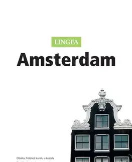 Geografia - ostatné Amsterdam
