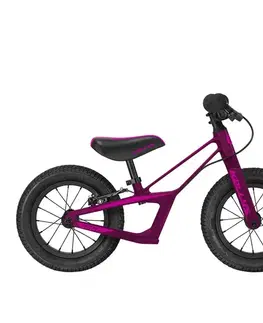 Detské odrážadlá KELLYS KIRU RACE 12" 2021 Purple