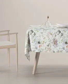 Obrusy Obrus na stôl obdĺžnikový