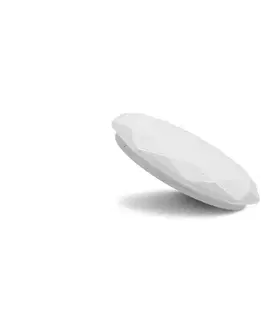 Svietidlá Geti LED stropné svietidlo LED/36W/230V 3000/4000/6000K pr. 49 cm 04182481