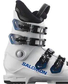 Detské lyžiarky Salomon S/MAX 60T Junior Veľkosť: 19 cm
