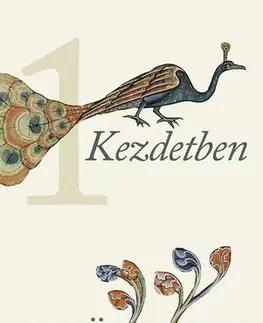 Svetová beletria A Könyvek 1: Kezdetben