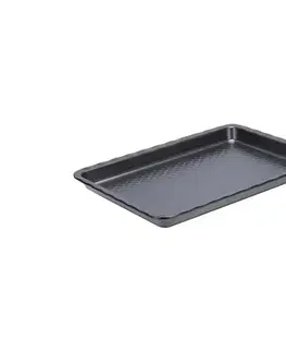 Panvice a hrnce Resto - Plech na pečenie NORMA 35,5x25 cm RES-96117
