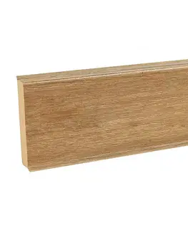 Soklové lišty > LVT 55 Lišta EXPERTO Dub cadiz zaragoza 223-2 468-49 10670-8944