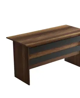 Písacie stoly Písací stôl Vo1-Ba