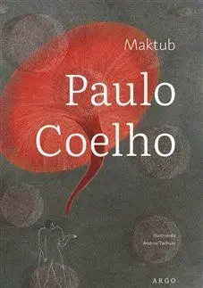Svetová beletria Maktub - Paulo Coelho,Marie Havlíková